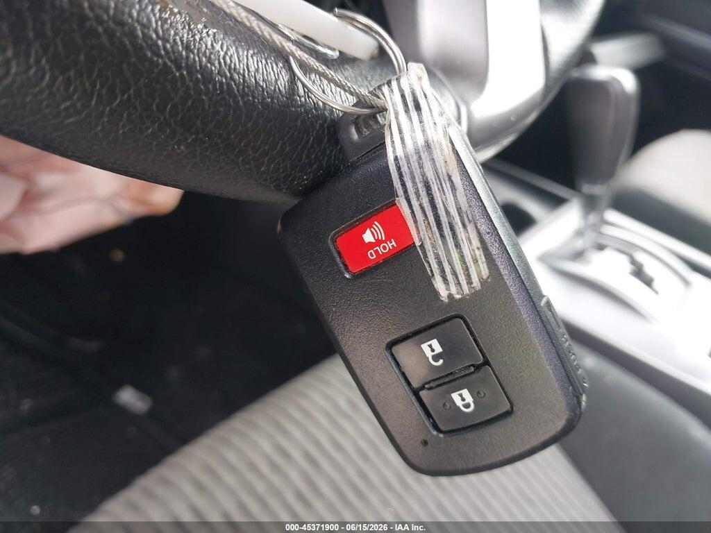 JTEEU5JR8M5243595 2021 TOYOTA 4RUNNER photo no. 11