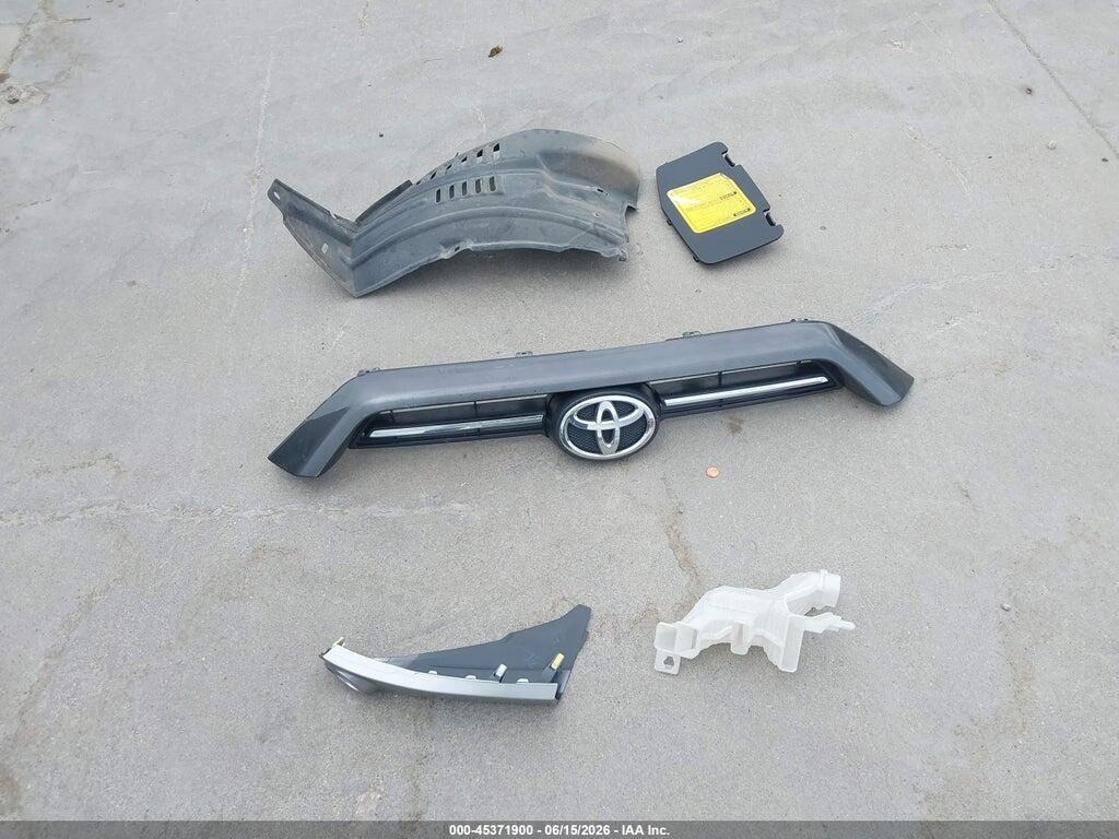 JTEEU5JR8M5243595 2021 TOYOTA 4RUNNER photo no. 12