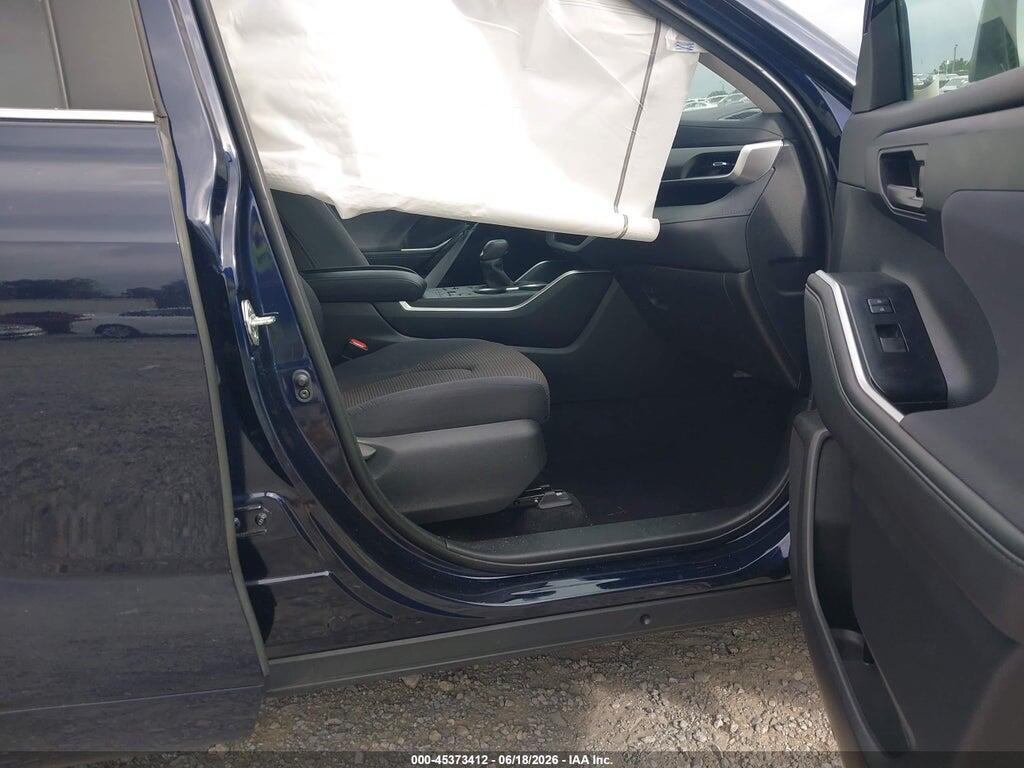 5TDKDRBH6PS023097 2023 TOYOTA HIGHLANDER photo no. 5