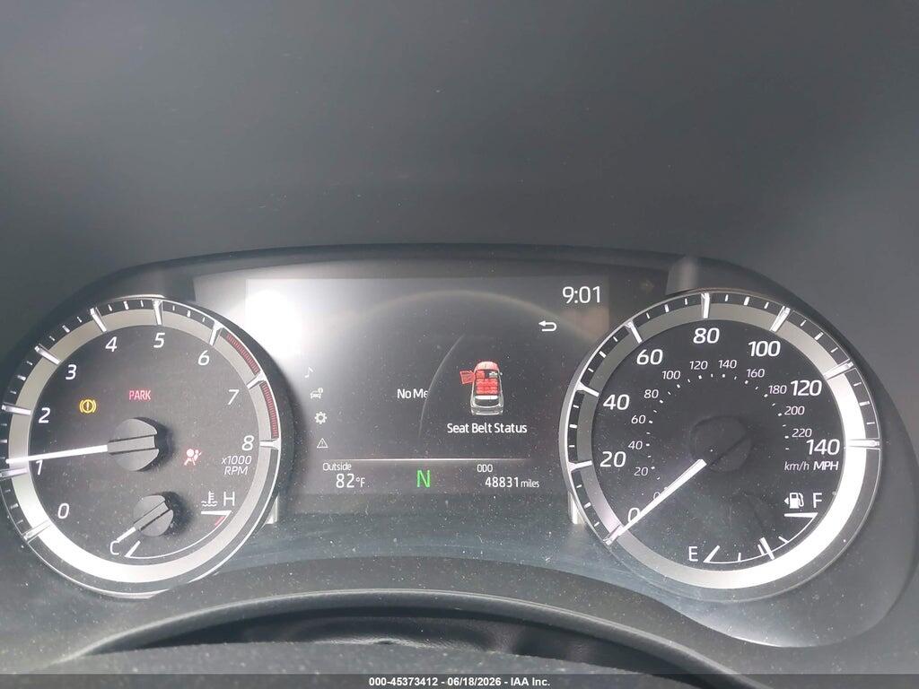 5TDKDRBH6PS023097 2023 TOYOTA HIGHLANDER photo no. 7