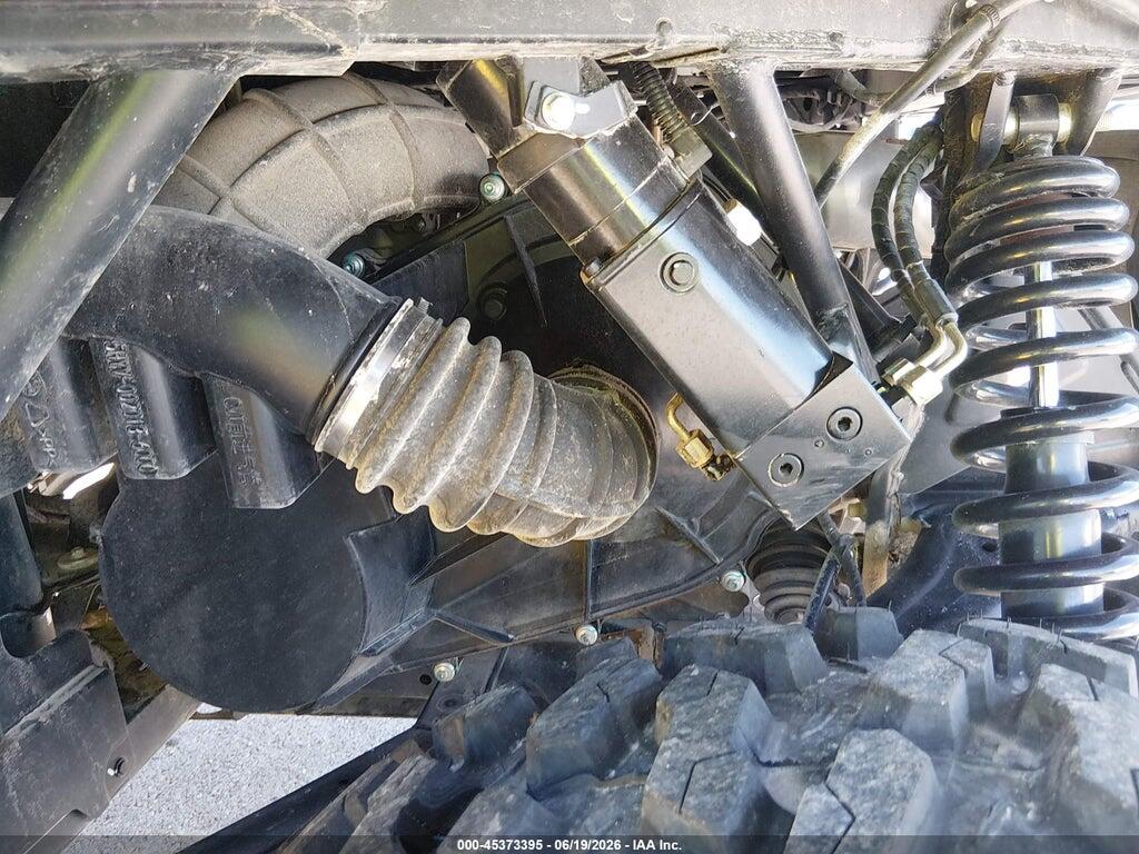 LCELE1ZG5S6000693 2025 CF MOTO UFORCE photo no. 9