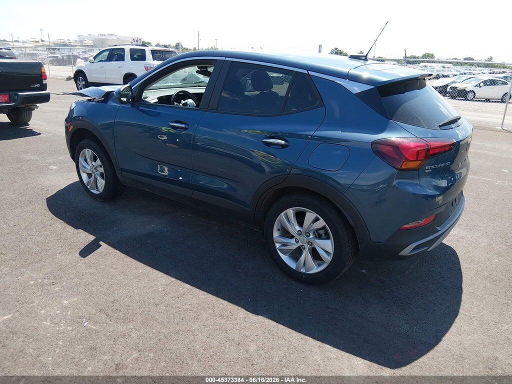 KL4AMCSL6RB144049 2024 BUICK ENCORE GX photo no. 1