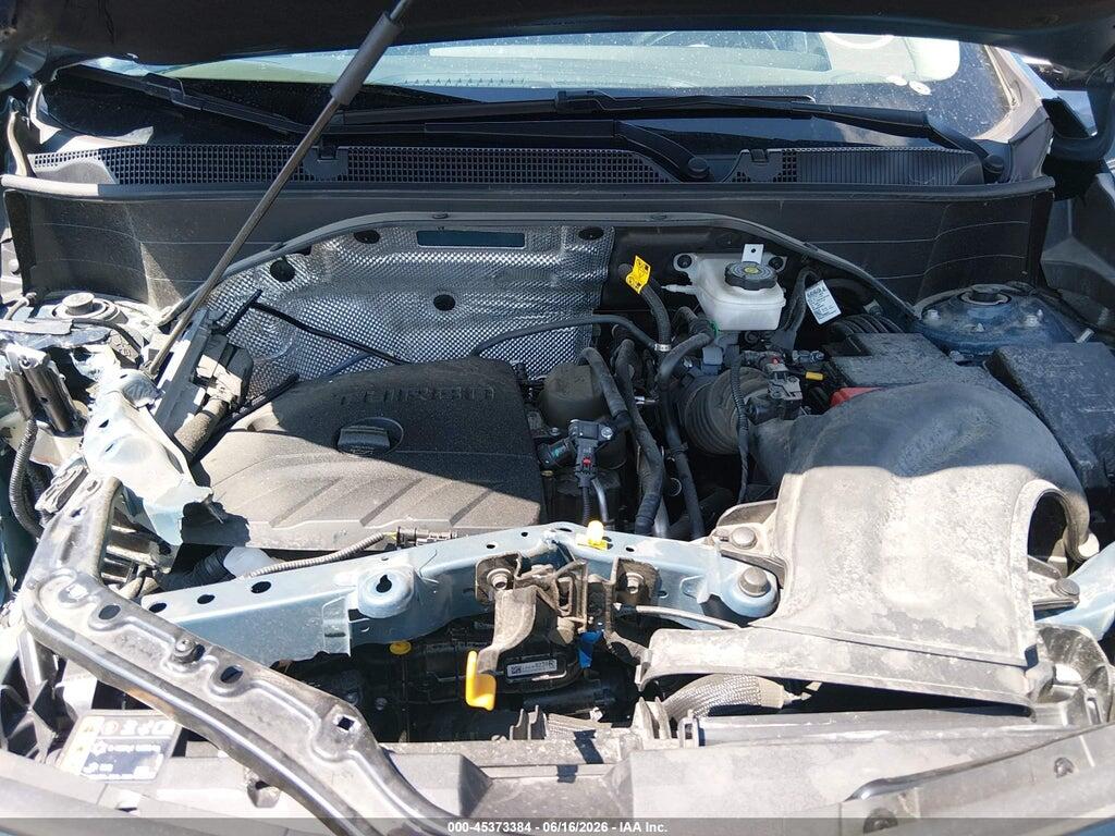KL4AMCSL6RB144049 2024 BUICK ENCORE GX photo no. 10