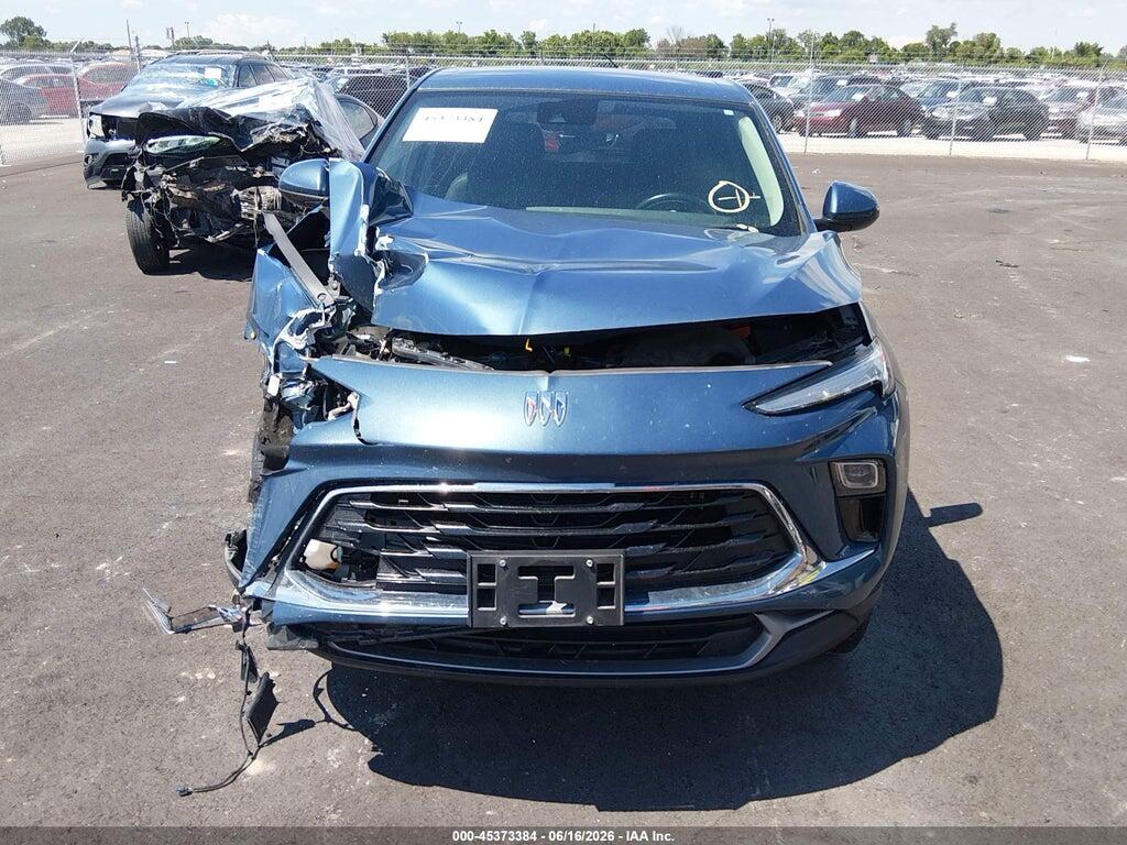 KL4AMCSL6RB144049 2024 BUICK ENCORE GX photo no. 11
