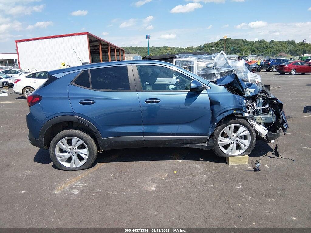 KL4AMCSL6RB144049 2024 BUICK ENCORE GX photo no. 12