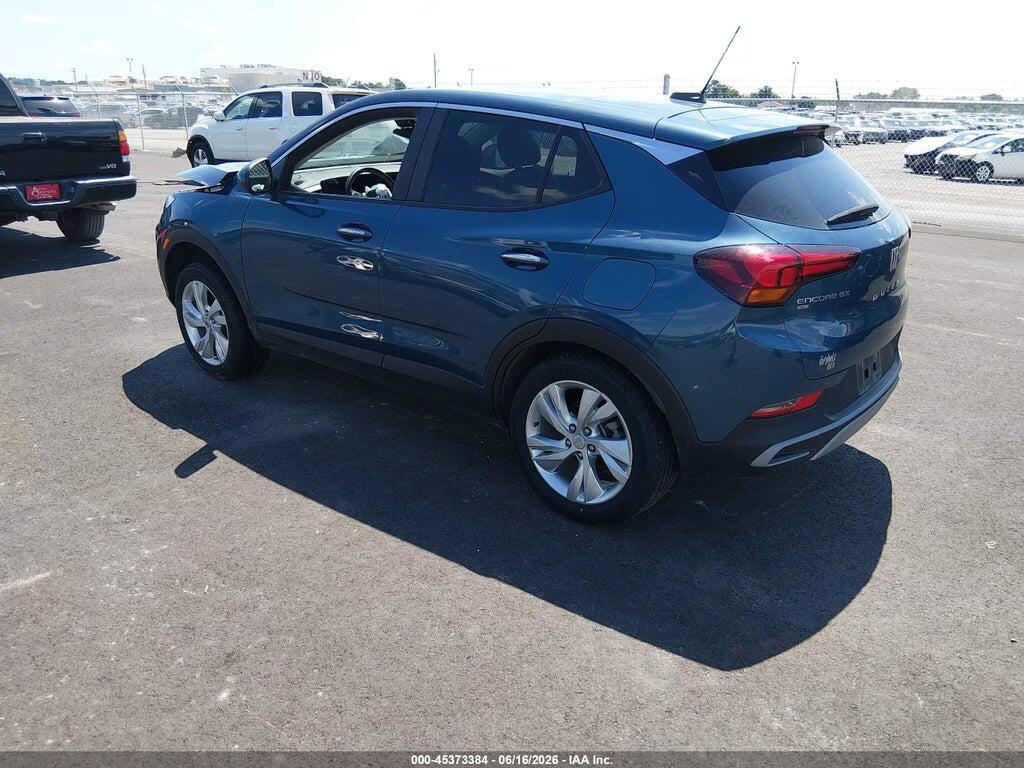 KL4AMCSL6RB144049 2024 BUICK ENCORE GX photo no. 3