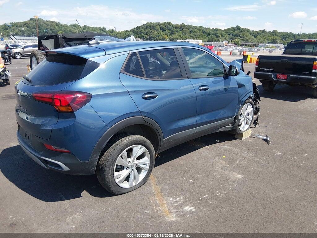 KL4AMCSL6RB144049 2024 BUICK ENCORE GX photo no. 4