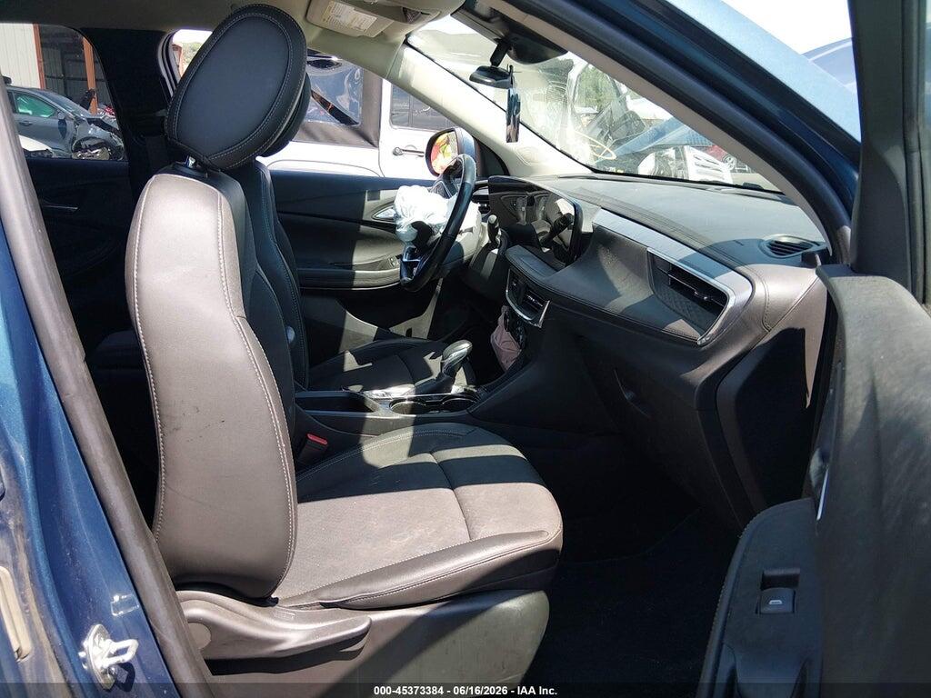 KL4AMCSL6RB144049 2024 BUICK ENCORE GX photo no. 5