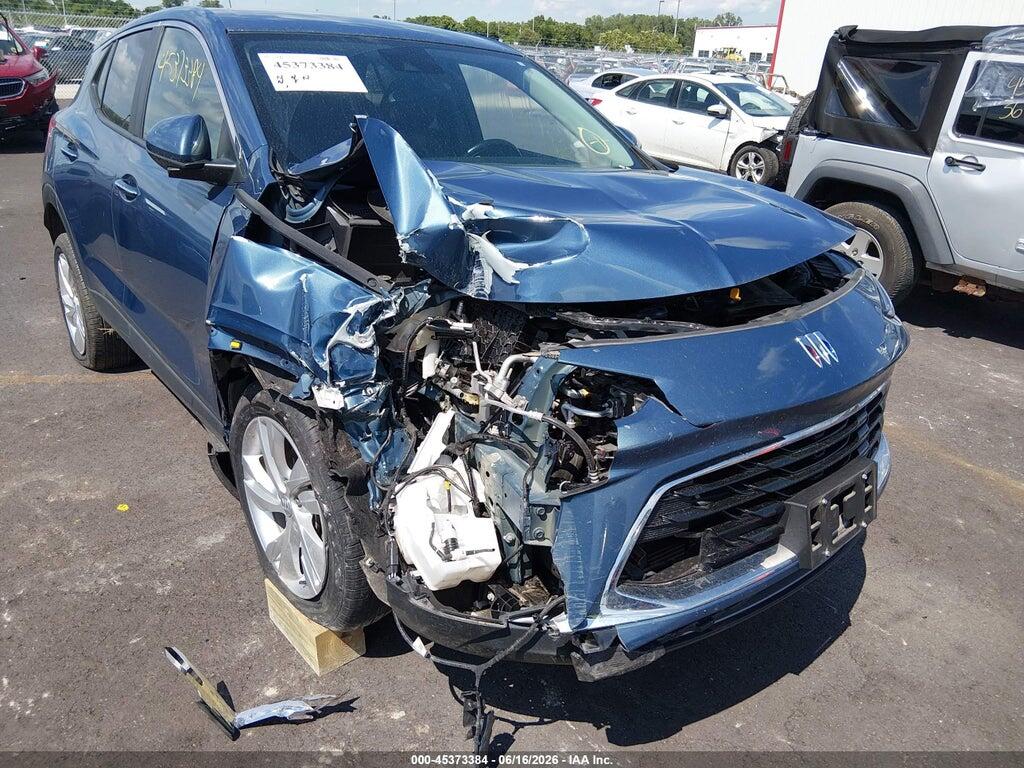 KL4AMCSL6RB144049 2024 BUICK ENCORE GX photo no. 6