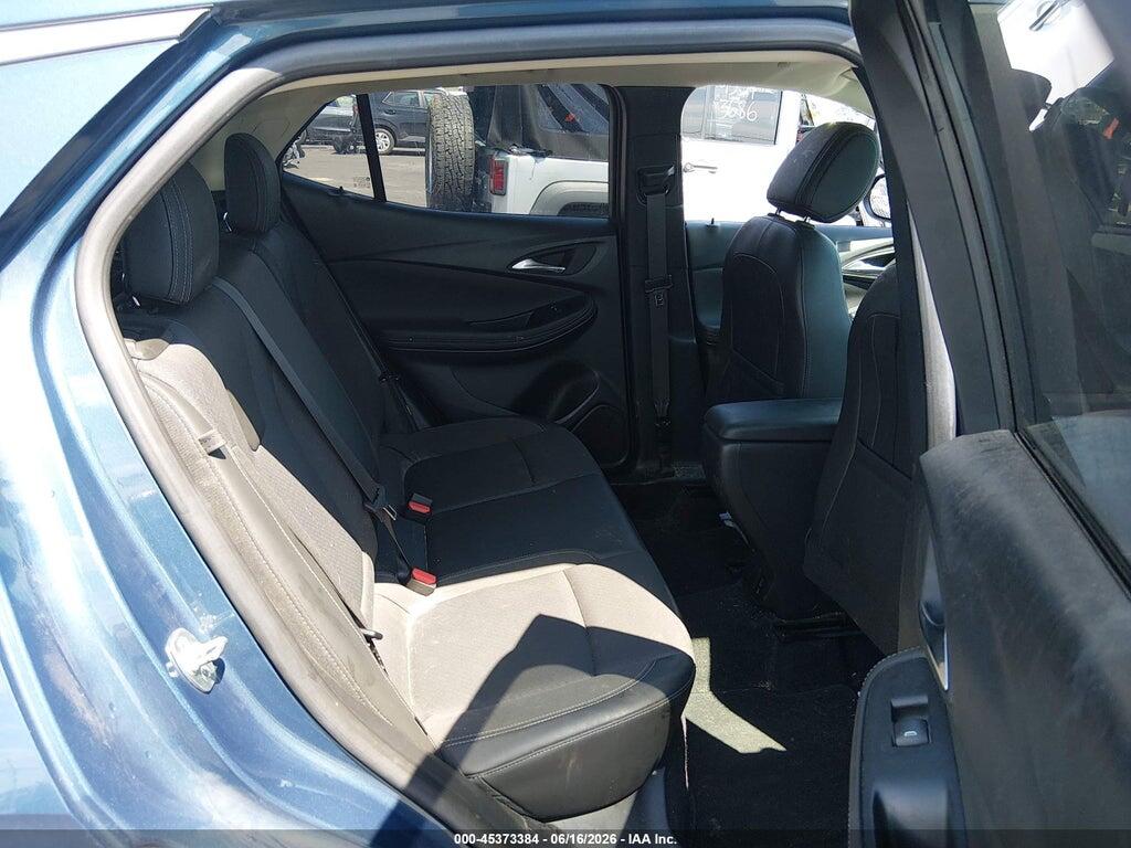 KL4AMCSL6RB144049 2024 BUICK ENCORE GX photo no. 8