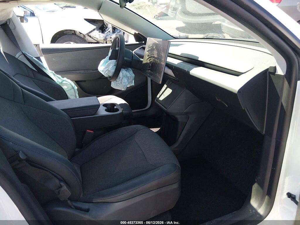 7SAYGDEEXTA662135 2026 TESLA MODEL Y photo no. 5
