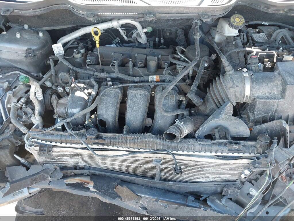 MAJ6S3KL2LC347318 2020 FORD ECOSPORT photo no. 10