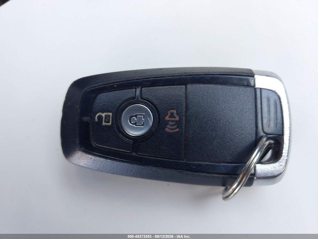 MAJ6S3KL2LC347318 2020 FORD ECOSPORT photo no. 11
