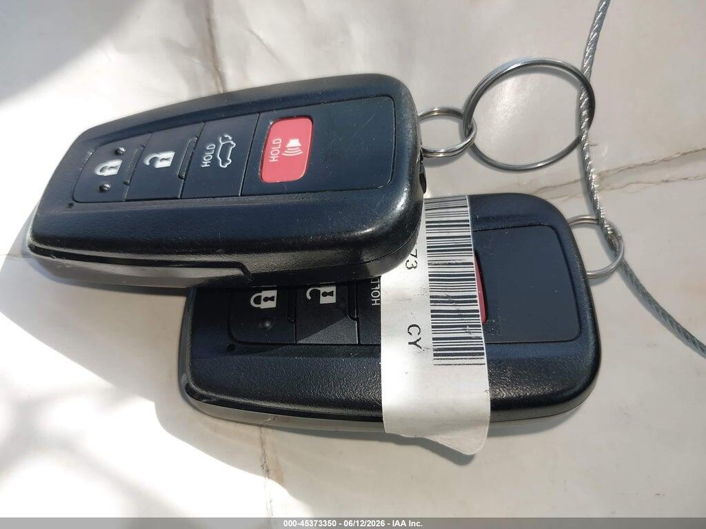 2T3P1RFV6LW132473 2020 TOYOTA RAV4 photo no. 11