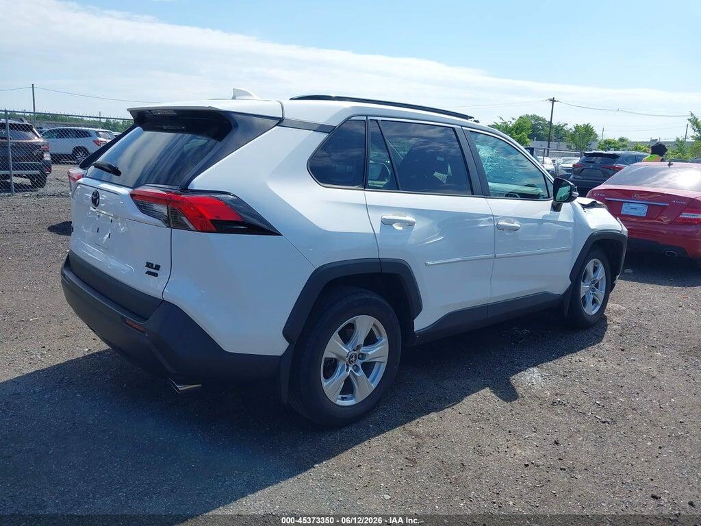 2T3P1RFV6LW132473 2020 TOYOTA RAV4 photo no. 4