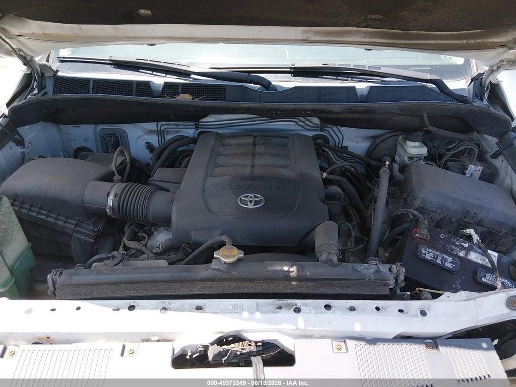 5TFRY5F13EX147585 2014 TOYOTA TUNDRA photo no. 10
