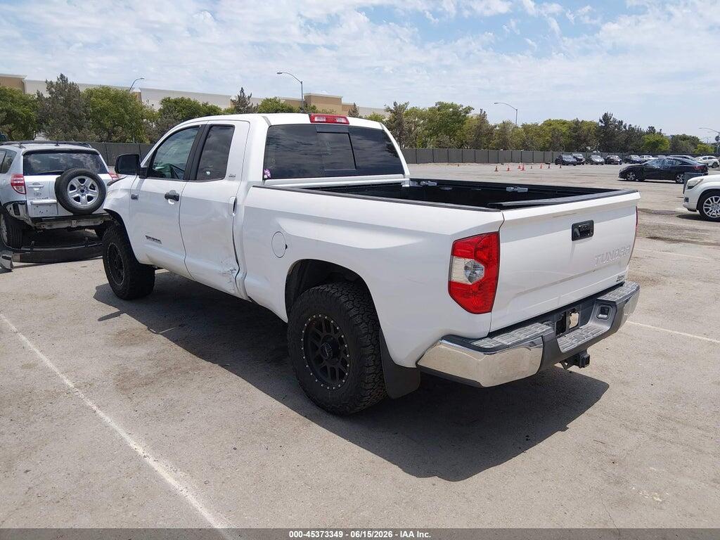 5TFRY5F13EX147585 2014 TOYOTA TUNDRA photo no. 3