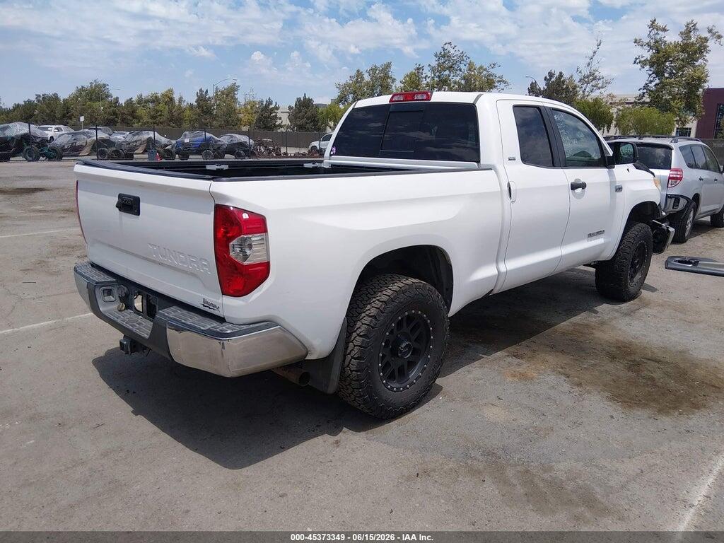 5TFRY5F13EX147585 2014 TOYOTA TUNDRA photo no. 4