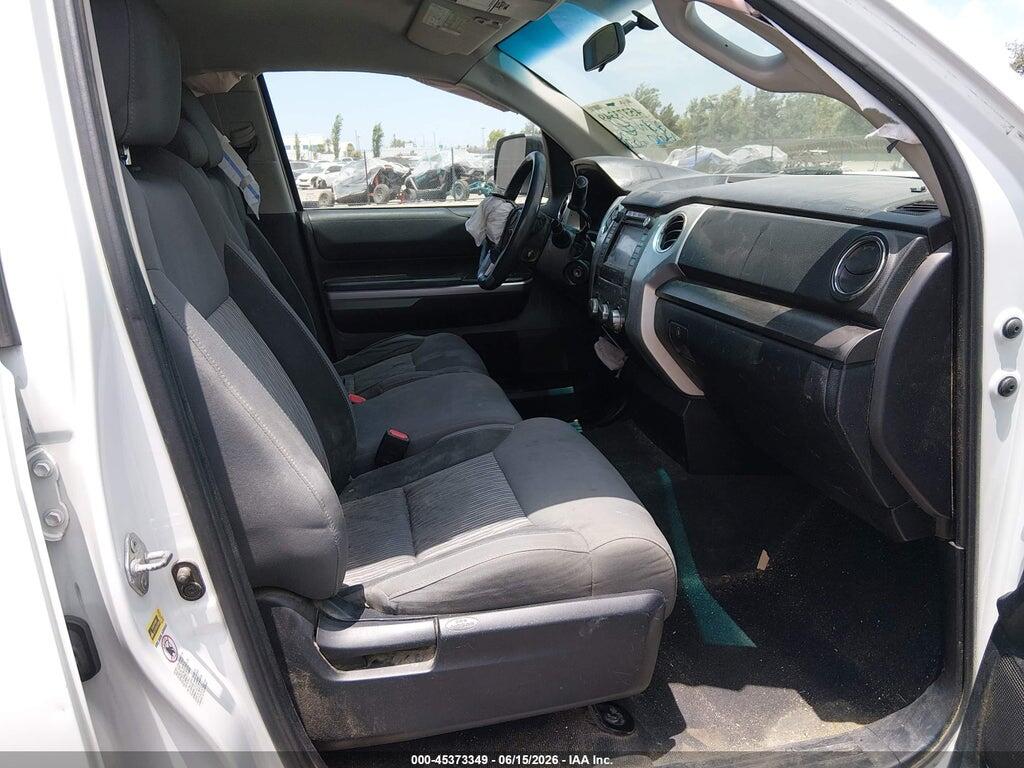 5TFRY5F13EX147585 2014 TOYOTA TUNDRA photo no. 5