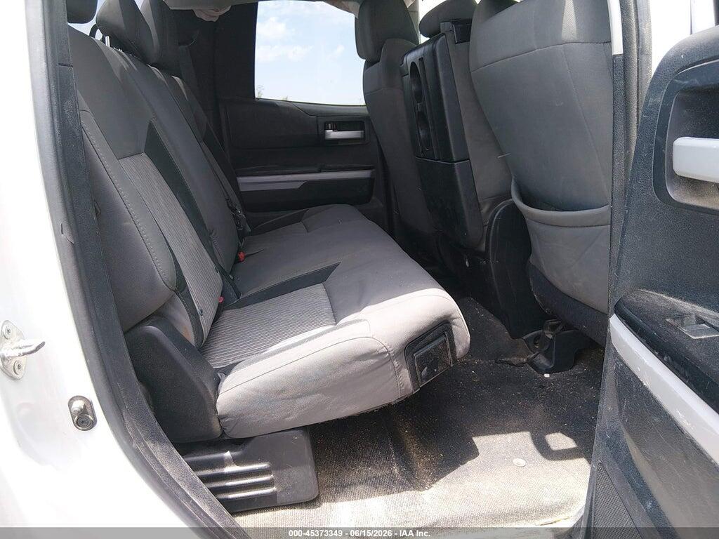 5TFRY5F13EX147585 2014 TOYOTA TUNDRA photo no. 8