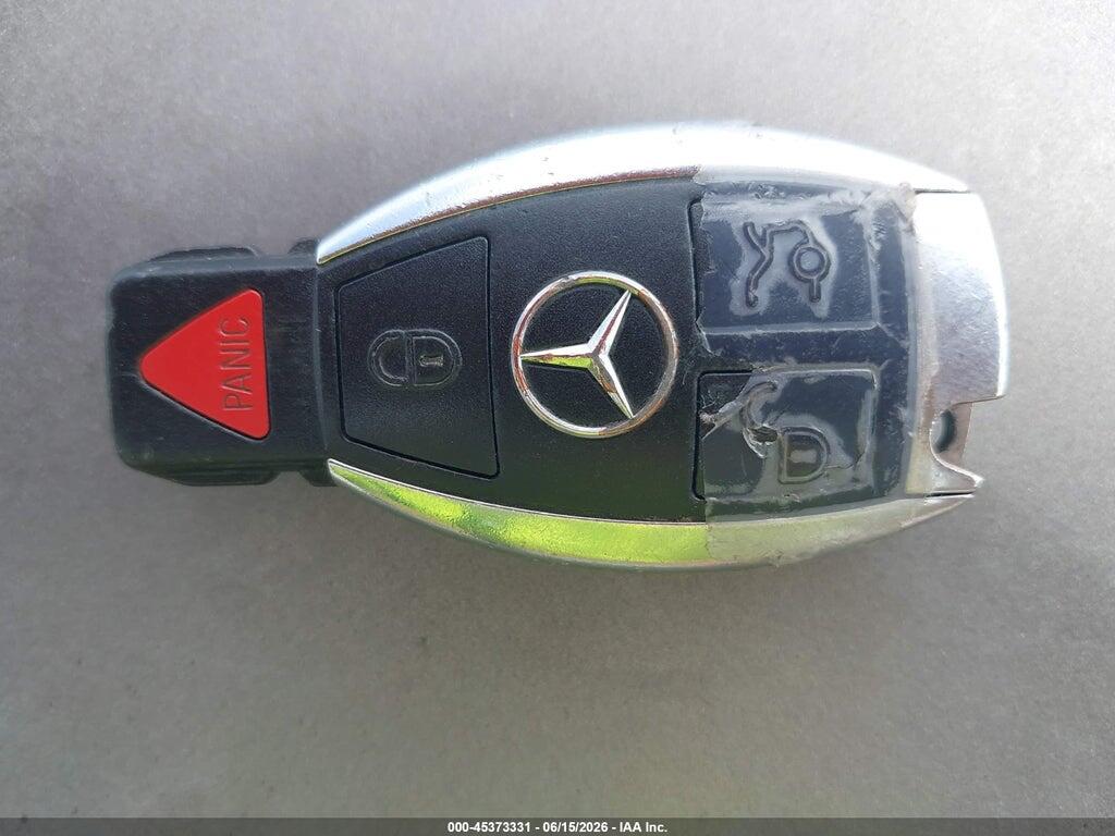 WDDSJ4EB1FN266667 2015 MERCEDES-BENZ CLA 250 photo no. 11