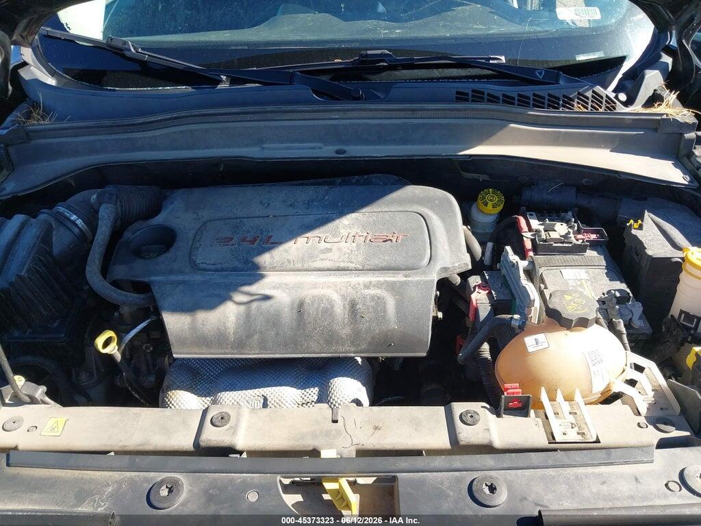 ZACCJBAT0FPB44861 2015 JEEP RENEGADE photo no. 10