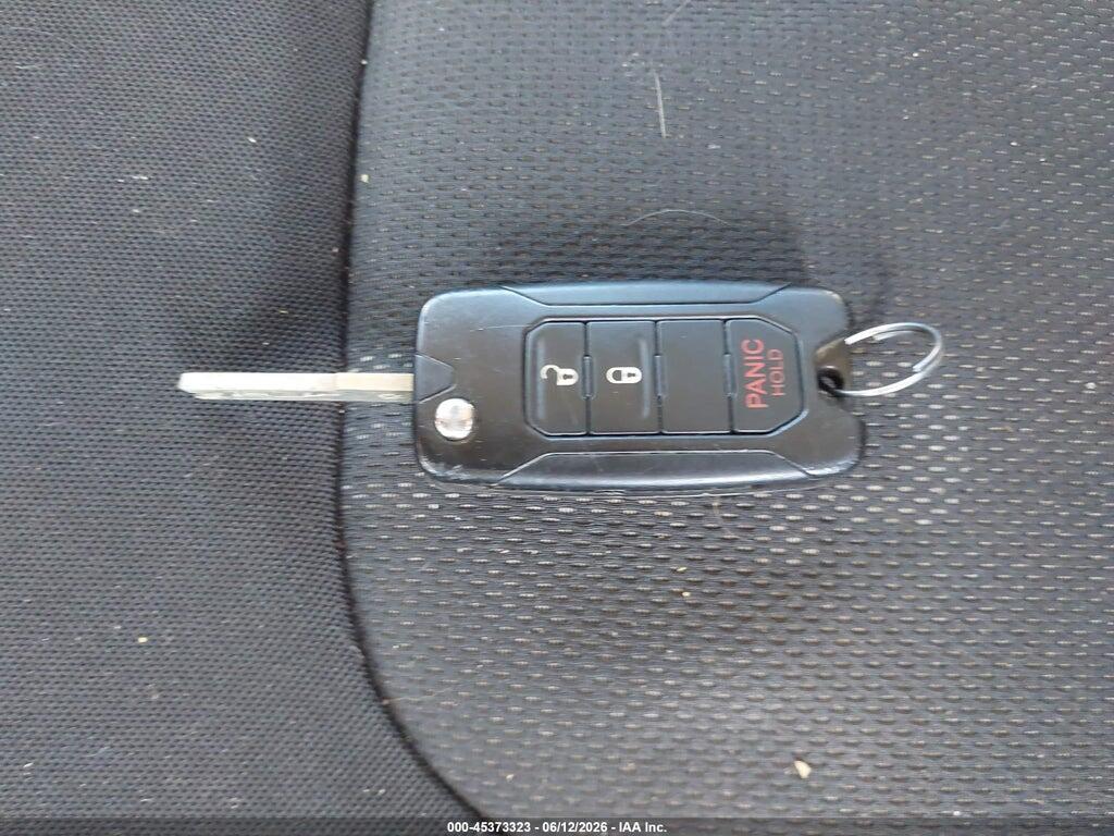 ZACCJBAT0FPB44861 2015 JEEP RENEGADE photo no. 11