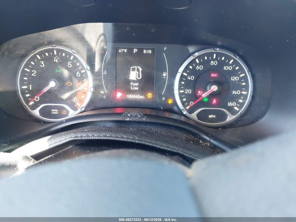 ZACCJBAT0FPB44861 2015 JEEP RENEGADE photo no. 7