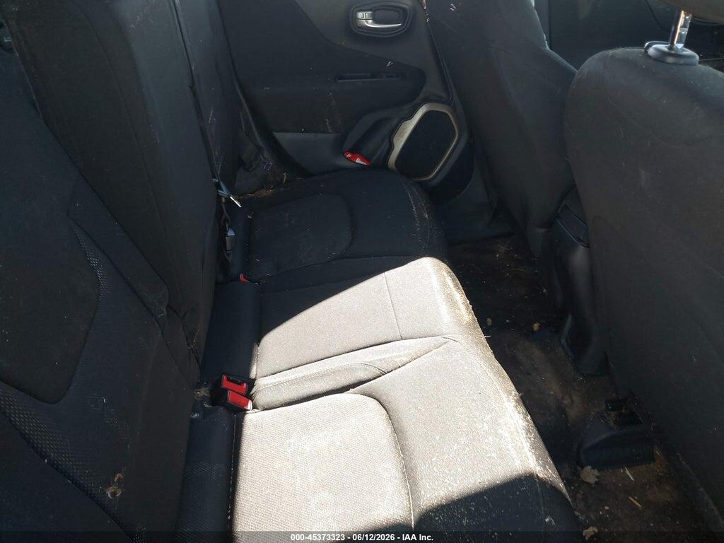 ZACCJBAT0FPB44861 2015 JEEP RENEGADE photo no. 8