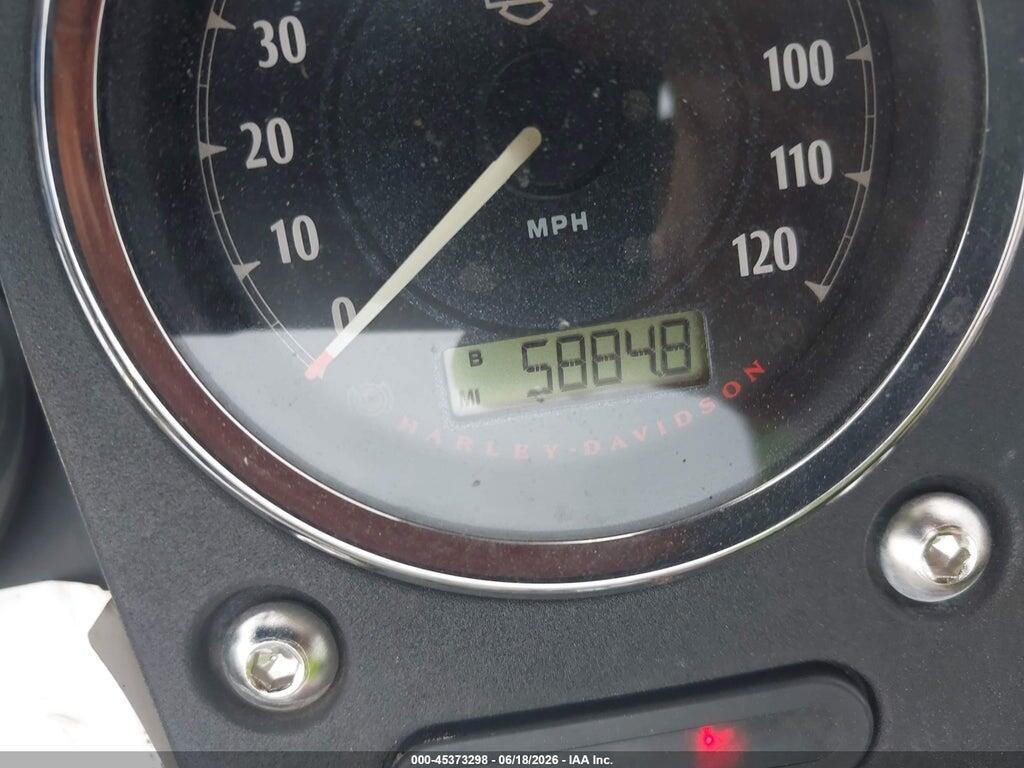 1HD1VAM15EC324287 2014 HARLEY-DAVIDSON FXDBP photo no. 7