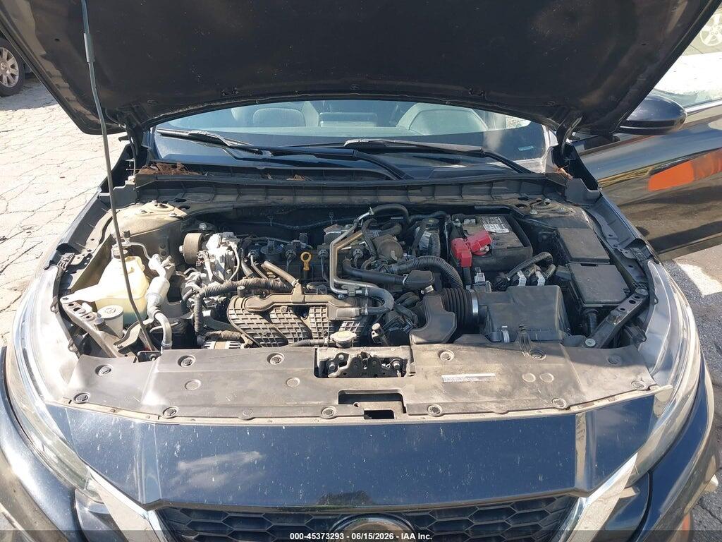 1N4BL4BV1NN309816 2022 NISSAN ALTIMA photo no. 10