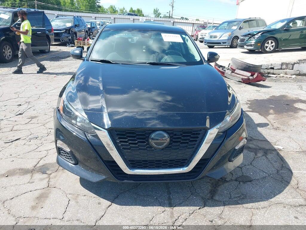 1N4BL4BV1NN309816 2022 NISSAN ALTIMA photo no. 12
