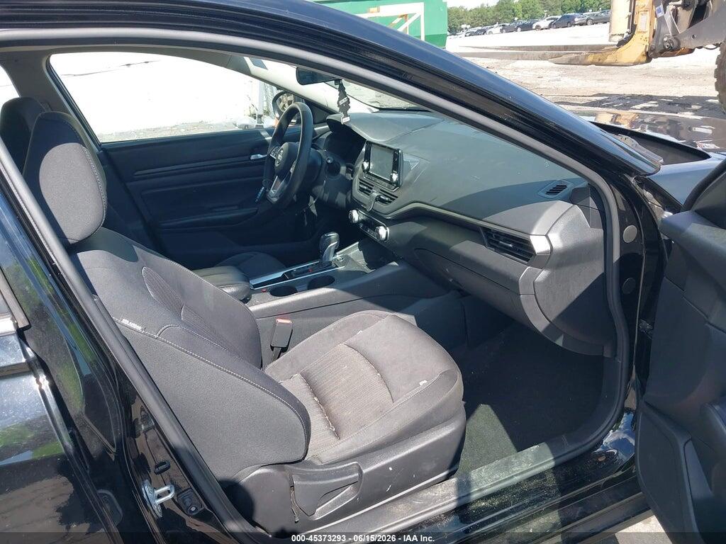 1N4BL4BV1NN309816 2022 NISSAN ALTIMA photo no. 5