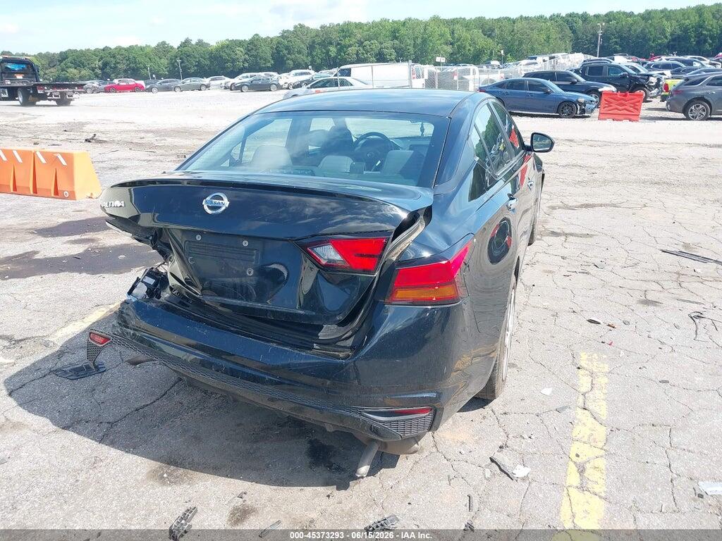 1N4BL4BV1NN309816 2022 NISSAN ALTIMA photo no. 6