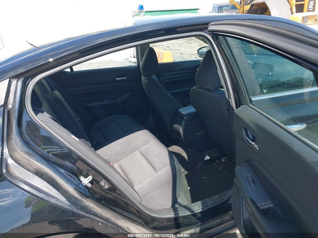 1N4BL4BV1NN309816 2022 NISSAN ALTIMA photo no. 8
