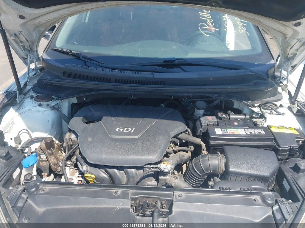 KMHTC6ADXDU156923 2013 HYUNDAI VELOSTER photo no. 10