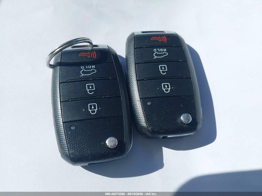 KNDPBCAC1E7548770 2014 KIA SPORTAGE photo no. 11