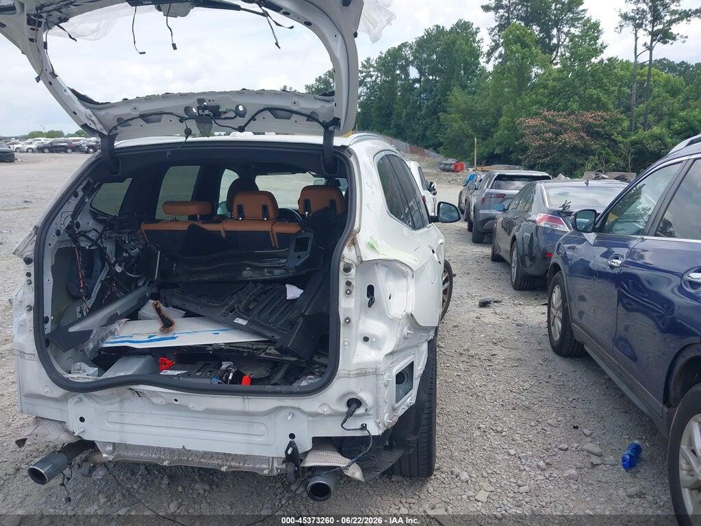 5UXTR7C55KLF34097 2019 BMW X3 photo no. 4