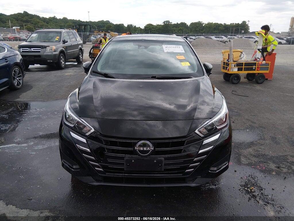 3N1CN8DV1PL825399 2023 NISSAN VERSA photo no. 12