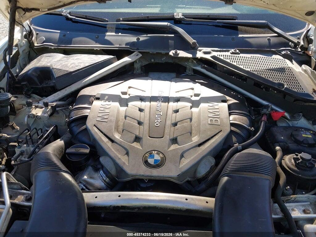 5UXZV8C57BL419770 2011 BMW X5 photo no. 10