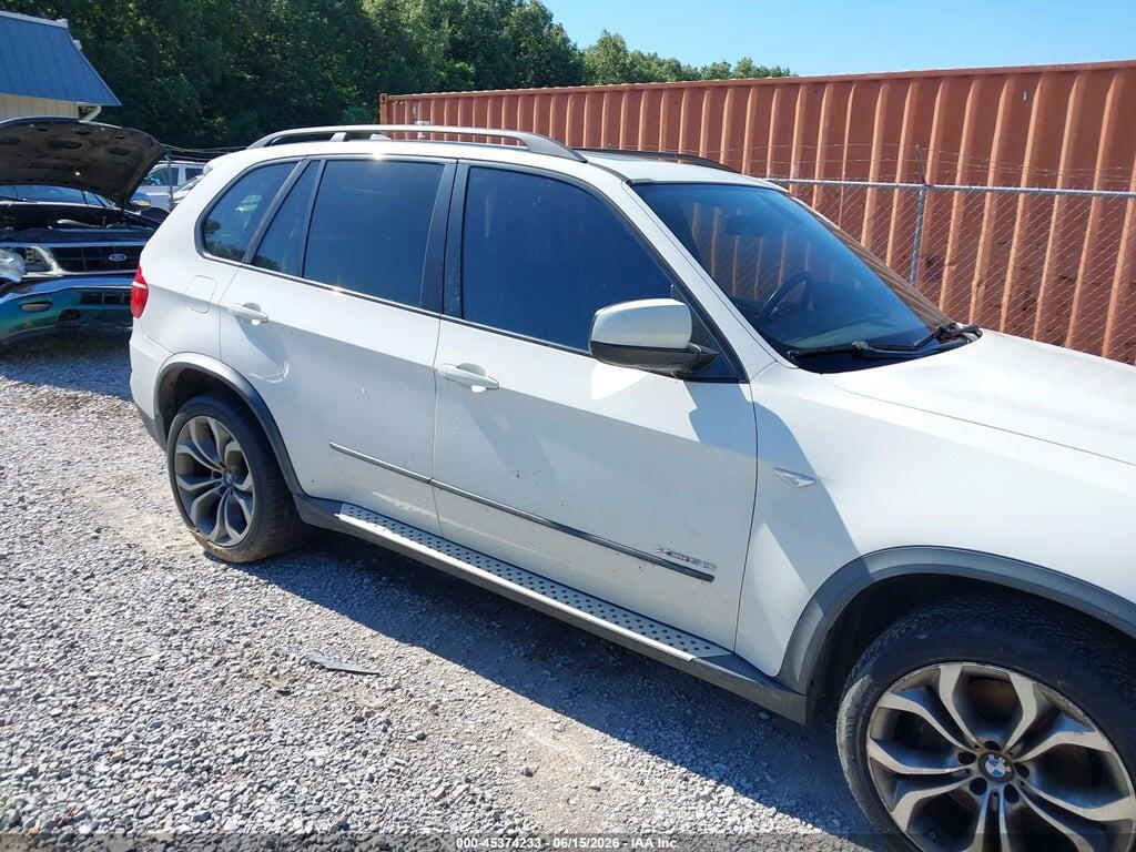 5UXZV8C57BL419770 2011 BMW X5 photo no. 12