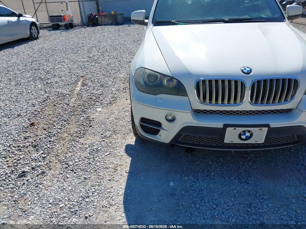 5UXZV8C57BL419770 2011 BMW X5 photo no. 6