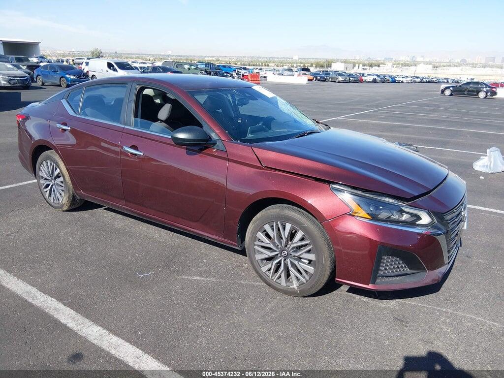 1N4BL4DV6RN319048 2024 NISSAN ALTIMA photo no. 1