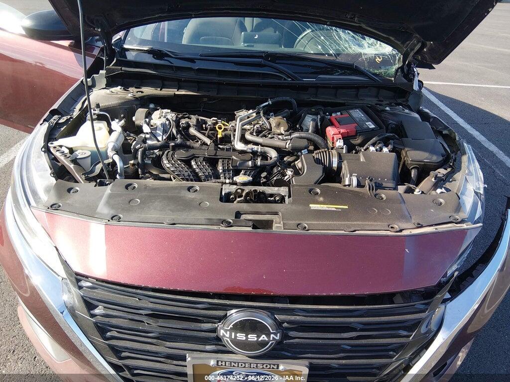1N4BL4DV6RN319048 2024 NISSAN ALTIMA photo no. 10