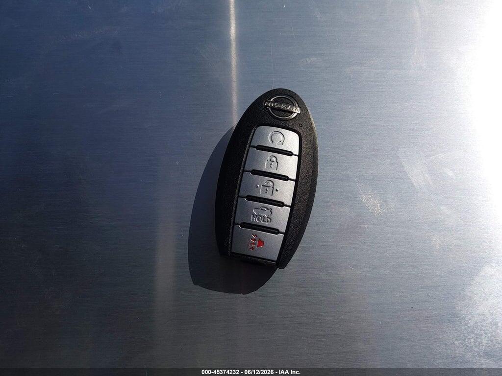 1N4BL4DV6RN319048 2024 NISSAN ALTIMA photo no. 11