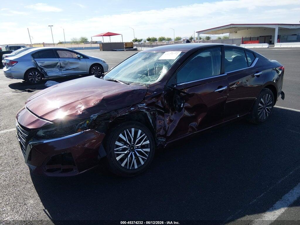 1N4BL4DV6RN319048 2024 NISSAN ALTIMA photo no. 2