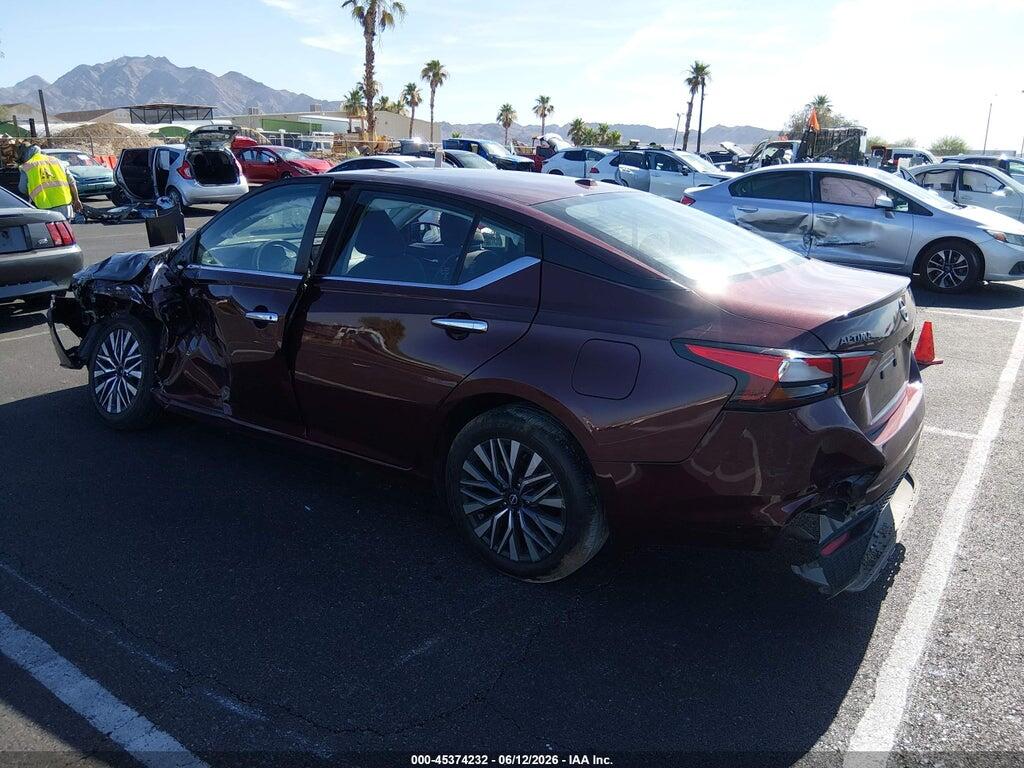 1N4BL4DV6RN319048 2024 NISSAN ALTIMA photo no. 3