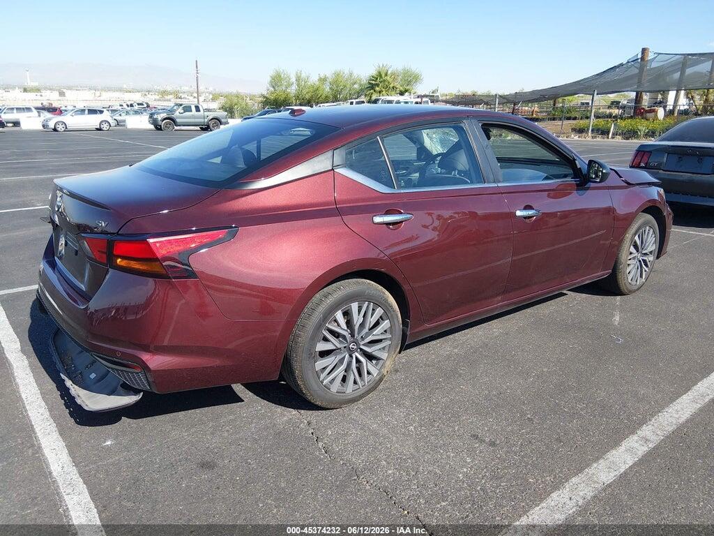 1N4BL4DV6RN319048 2024 NISSAN ALTIMA photo no. 4
