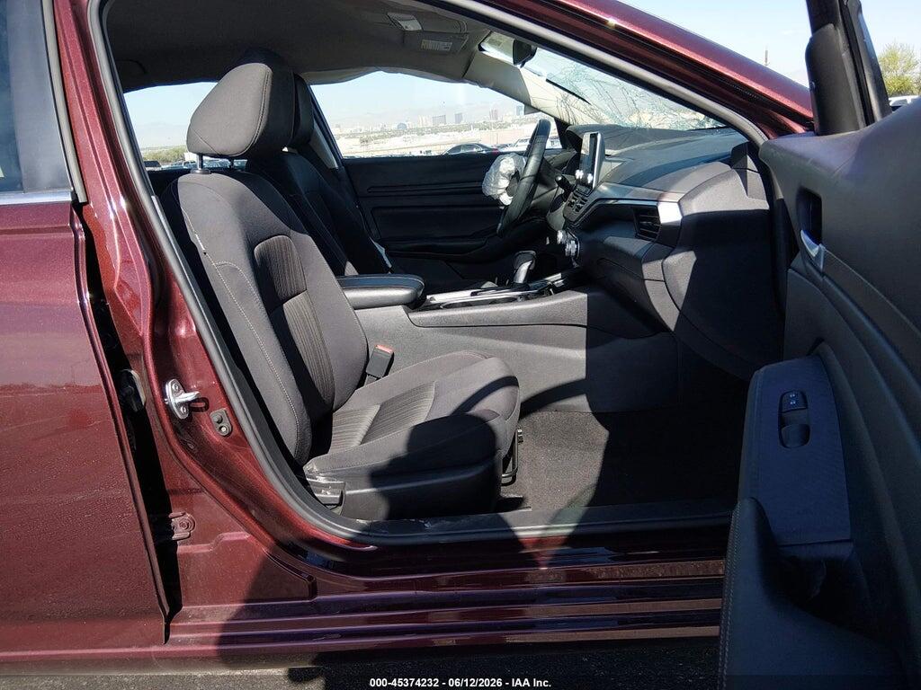 1N4BL4DV6RN319048 2024 NISSAN ALTIMA photo no. 5