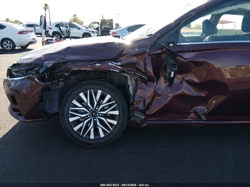 1N4BL4DV6RN319048 2024 NISSAN ALTIMA photo no. 6